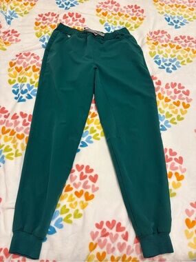 💚 Figs Cairo Jogger Scrub Pants 💚